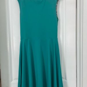 Betabrand 4 way travel dress size L